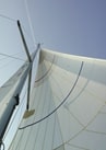 Standard offer headsail detail 2